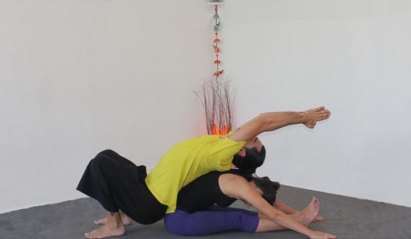 stretching hindu usera, legazpi, orcasitas, villaverde, almendrales y san fermin